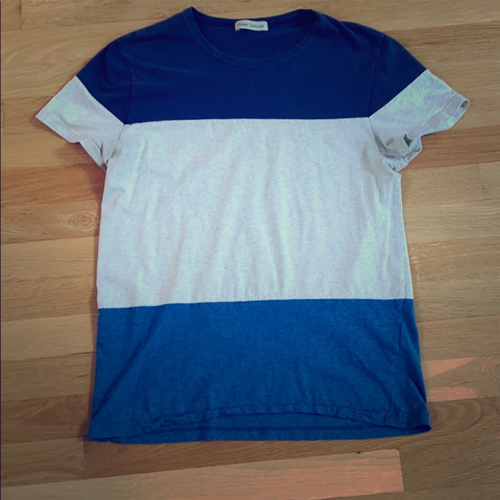 Oliver spencer t shirt